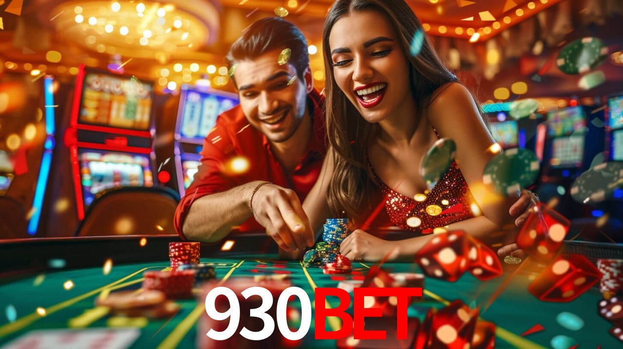 Cadastro Rápido 930Bet